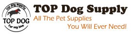 topdogsupply official site logo