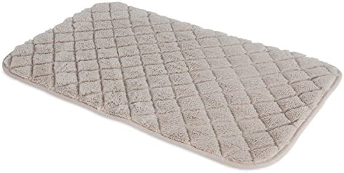 Petmate SnooZZy Quilted Kennel Mat